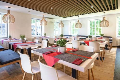 Autobahnmotel Siegburg West