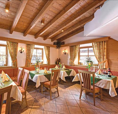 Hotel Astrid