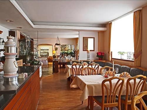 Gasthaus Sternen