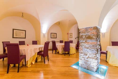 Grand Hotel Entourage - Palazzo Strassoldo