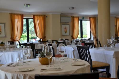 Castellaro Golf Resort