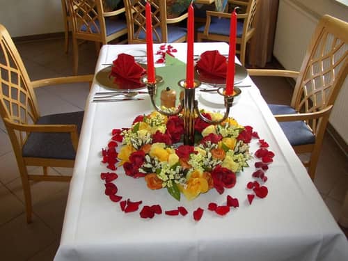 Akzent Parkhotel Trebbin