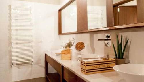Hotel Osteria della Pista