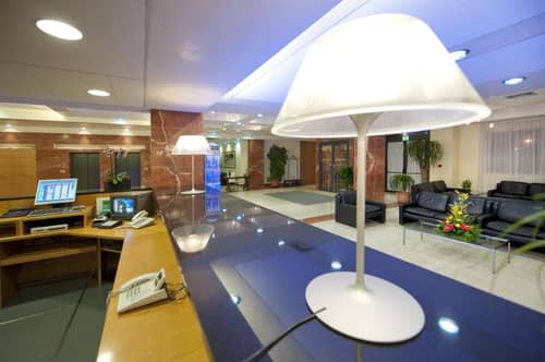 Park Hotel Centro Congressi