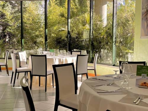 Hotel Santacroce