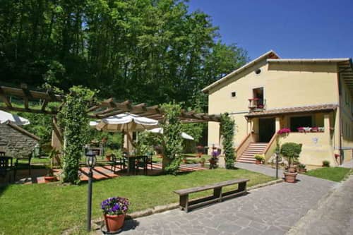 Relais Valle Orientina