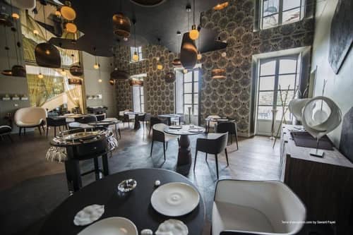 Couvent Des Minimes Hotel & Spa