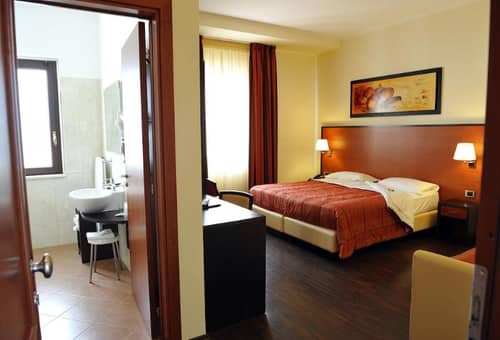 Hotel Gullo