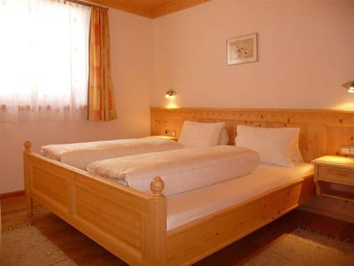 Apartmenthaus Gutwenger Selmerhof