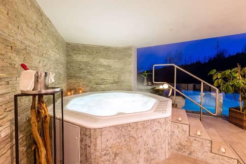 Best Western Plus Parkhotel Maximilian Ottobeuren