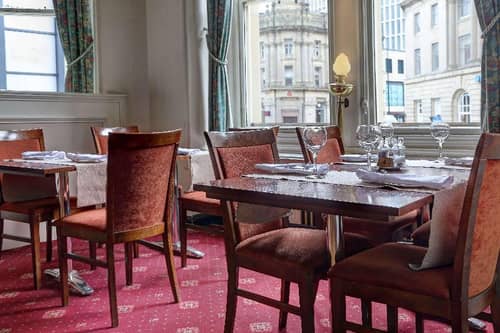 The Midland Hotel, Sure Hotel Collection by Best W