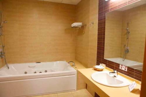 Adiafa Hotel