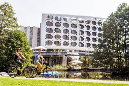 Seepark Congress And Spa