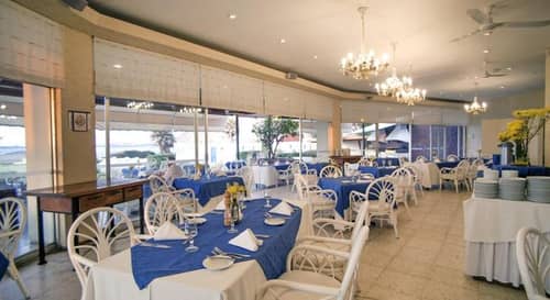 Panamericana Hotel Arica
