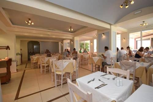 Myrtis Spa Hotel