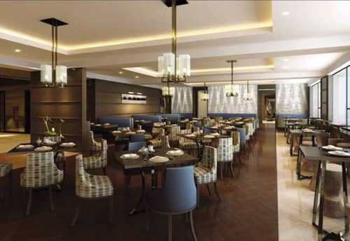 Ascott Raffles City Chengdu