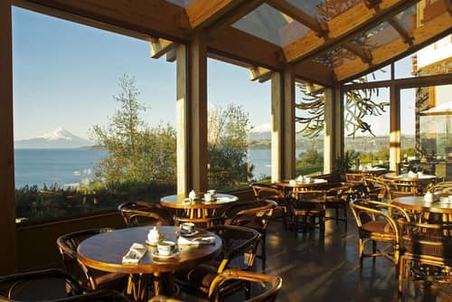 Wyndham Puerto Varas Pettra