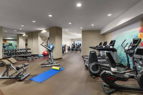 The Westin New Orleans Canal Place