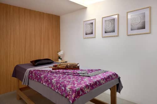 Grand Mercure Maha Cipta Medan