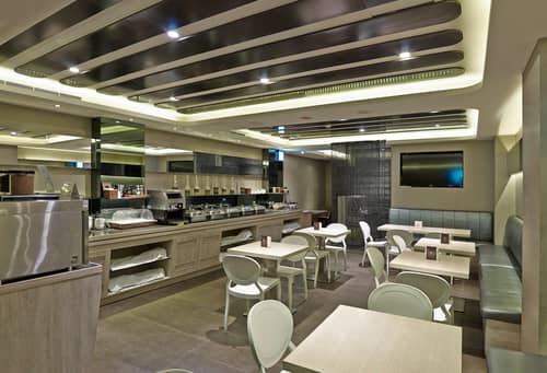 Beauty Hotels Taipei- Hotel B7