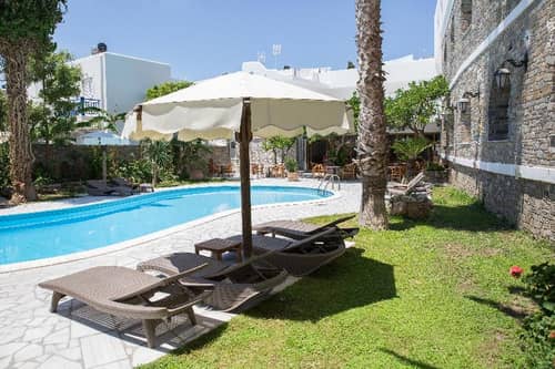 Galinos Hotel