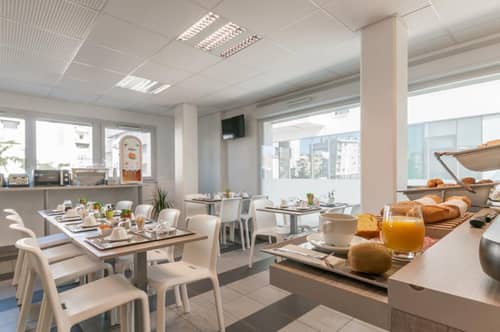 Appart'City Clasic Anemasse Centre