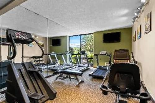 Comfort Inn Cranberry Twp.