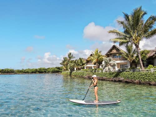 Preskil Island Resort
