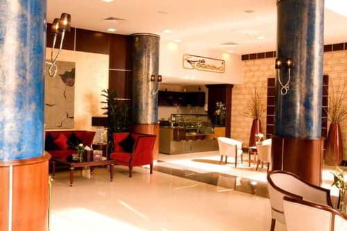 Golden Tulip Al Khobar Hotel