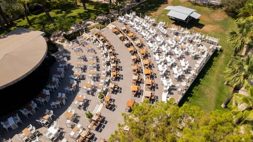 Nirvana Mediterranean Excellence