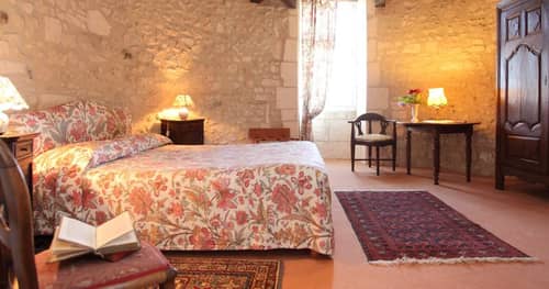 Hôtel & Spa Château de La Côte