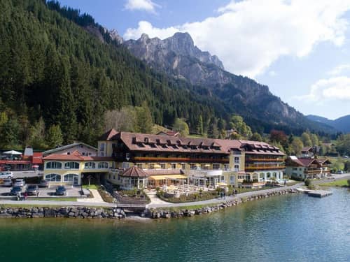 Via Salina Hotel Am See