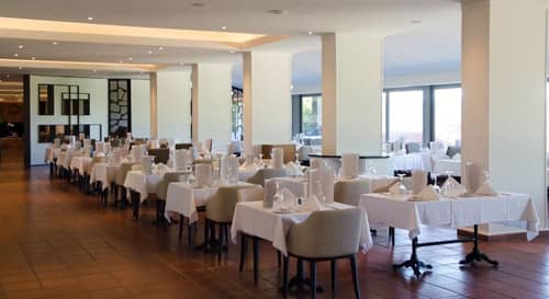 Rodon Hotel And Resort