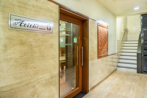 Hotel Ambassador Ahmedabad