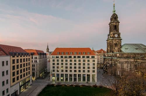 Premier Inn Dresden City Zentrum