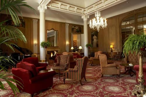 Luton Hoo Golf And Spa