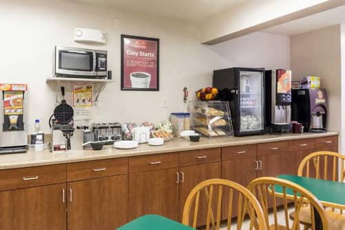 Harmony Inn & Suites