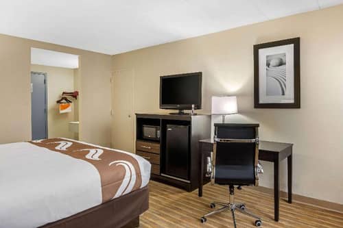 Quality Inn Ruther Glen