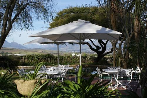 Wedgeview Country House & Spa