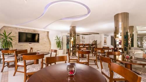 Romimar Hotel