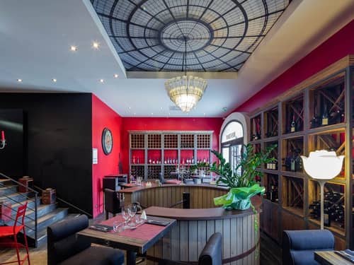 Garrigae La Distillerie de Pezenas Hotel & Spa