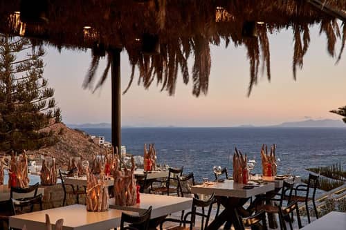 Myconian Utopia Relais & Chateaux