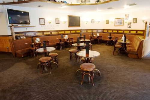 Station Hotel