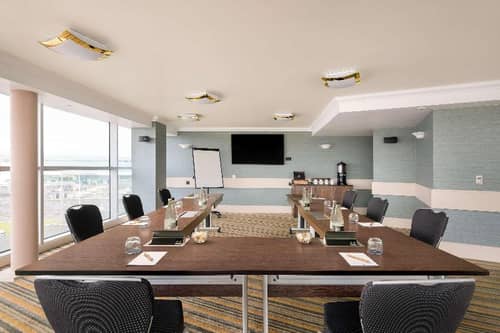 DoubleTree By Hilton International Newcastle Airpo