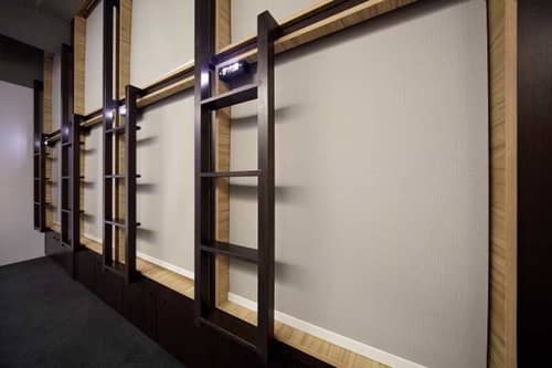 The Pod Boutique Capsule Hotel