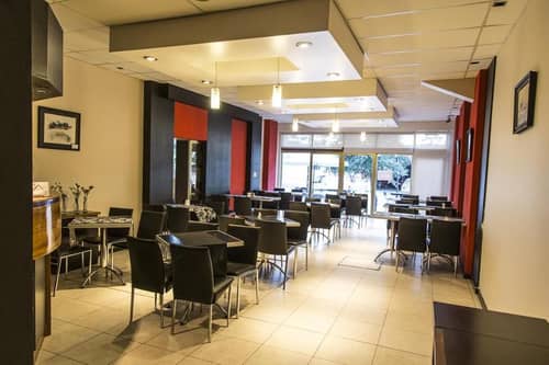 Vecchia Terra Apart Hotel