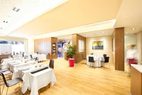 Sercotel Ciudad de Miranda Hotel