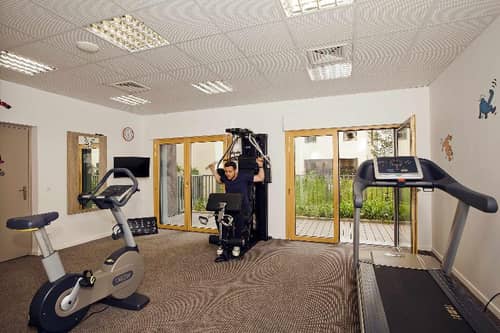 Residhome Paris Issy Les Moulineaux