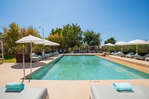 Leonardo Boutique Hotel Port Portals - Adults only