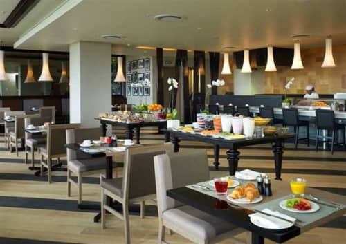 Southern Sun Hyde Park